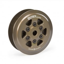 Suter clutch MX-LINE