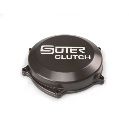 Clutch Covers