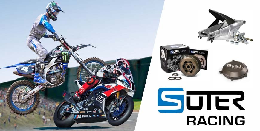 Suter racing